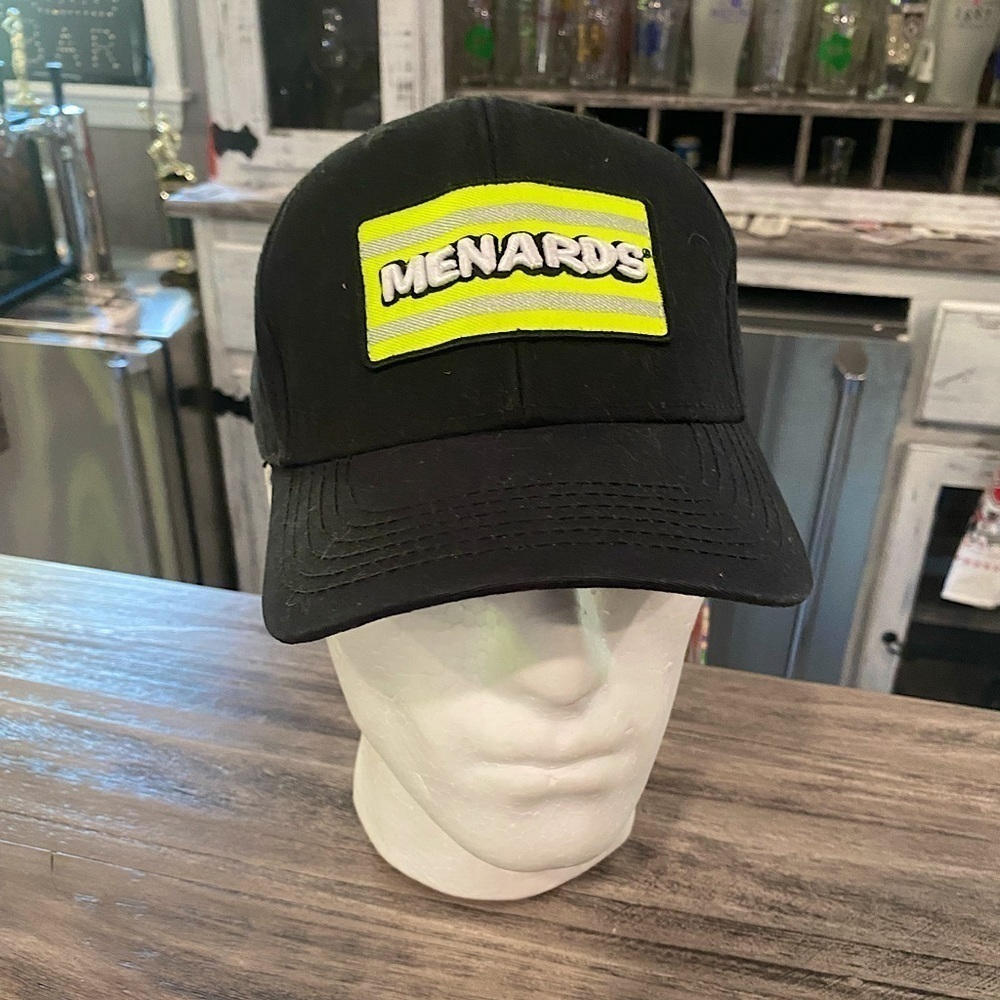 Menards Midwestern Brand Company Hat